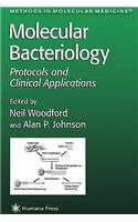 Molecular Bacteriology: Protocols and Clinical Applications