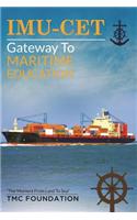 Imu-CET - Gateway to Maritime Education