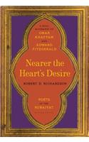 Nearer the Heart's Desire