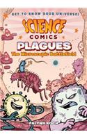 Science Comics: Plagues