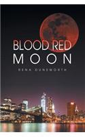 Blood Red Moon