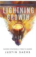 Lightning Growth