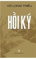 Vo Long Trieu Hoi KY - Tap 1