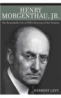 Henry Morgenthau, Jr.