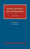 Global Antitrust Law and Economics