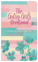 Gutsy Girl's Devotional