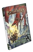 Pathfinder Rpg: Pathfinder Player Core (P2)