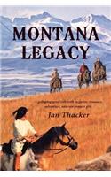 Montana Legacy