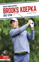 Brooks Koepka