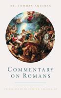 Commentary on Romans