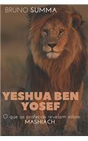 Yeshua Ben Yosef