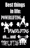 Best Things in Life