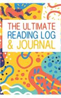 The Ultimate Reading Log & Journal