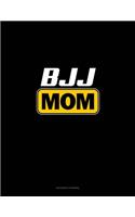 BJJ Mom