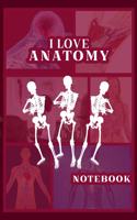 I Love Anatomy
