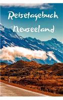 Reisetagebuch Neuseeland