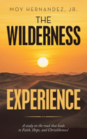 Wilderness Experience