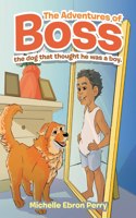 Adventures of Boss