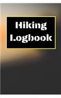 Hiking Logbook