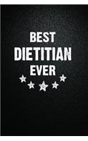 Best Dietitian Ever