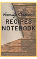 Family Cookbook