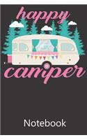 Happy Camper