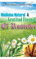 Medicina Natural & Gratitud Eterna