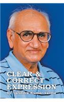 Clear & Correct Expression
