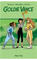 Goldie Vance Vol. 3