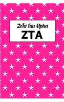 Zeta Tau Alpha