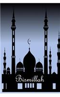 Bismillah - Mosque