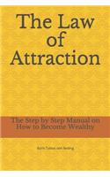 The Law of Attraction