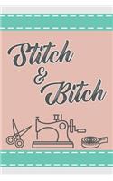 Stitch & Bitch