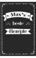 Max's beste Rezepte