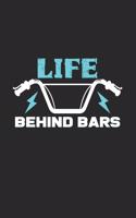 Life behind bars