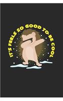 Good to be cool