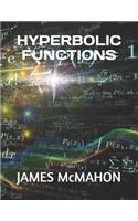 Hyperbolic Functions