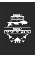 Drone Quadcopter