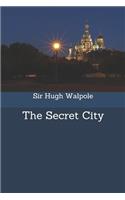 The Secret City
