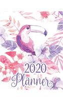2020 Planner