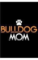 Bulldog Mom