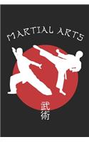 Martial Arts