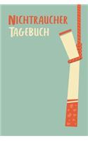 Nichtraucher Tagebuch