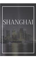 Shanghai: A decorative book for coffee tables, bookshelves, bedrooms and interior design styling: Stack International city books to add decor to any room. Fad