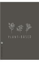 TEAM HERBIVORE Plant - based