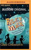 Riley Mack and the Other Known Troublemakers