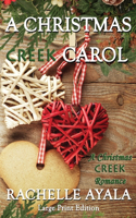 Christmas Creek Carol