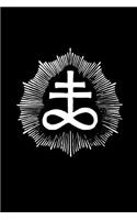The Cross of Leviathan