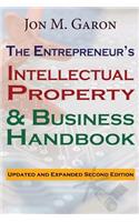 Entrepreneur's Intellectual Property & Business Handbook