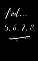 And... 5. 6. 7. 8.